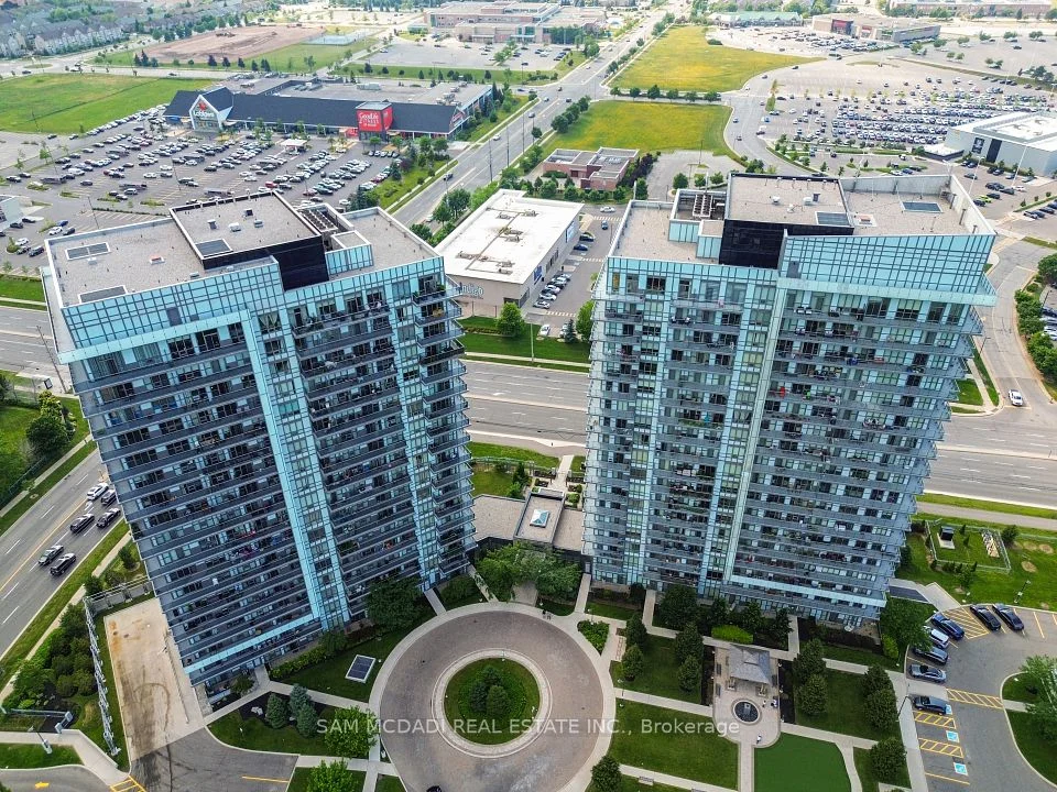 4633 Glen Erin Drive 1103, Mississauga, ON L5N 3L3