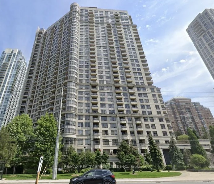 3888 Duke Of York Boulevard 2420, Mississauga, ON L5B 4P5