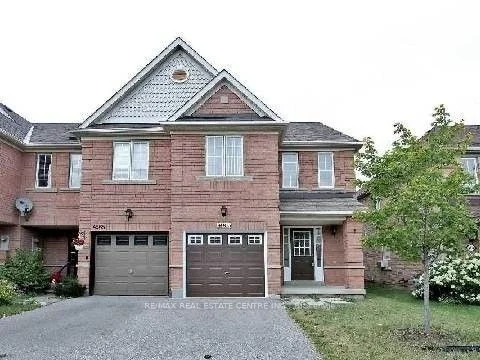 4963 Long Acre Drive, Mississauga, ON L5M 7K8