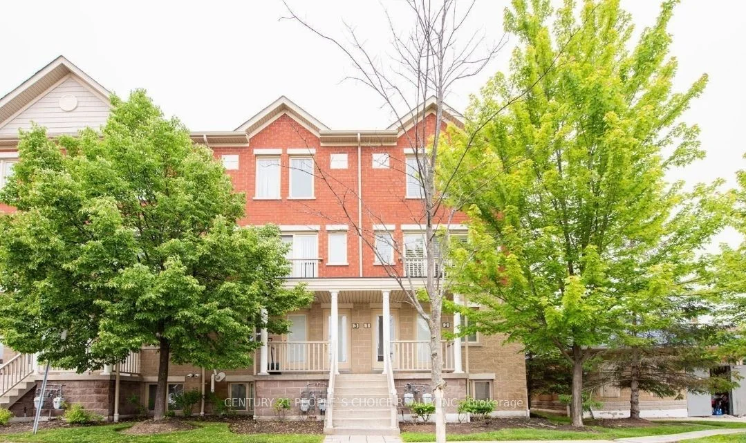 5050 Intrepid Drive 1, Mississauga, ON L5M 0E8
