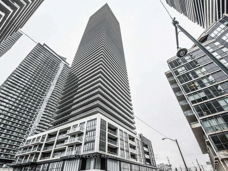 70 Annie Craig Drive 2506, Toronto W06, ON M8V 0G2