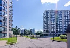 1155 Bough Beeches Boulevard 1405, Mississauga, On L4w 4n2