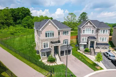 Detached in Caledon