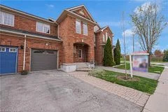 2463 Carberry Way N, Oakville, ON L6M 4S5