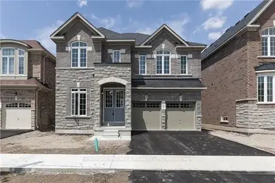 Detached in Brampton
