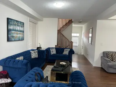 Detached in Milton