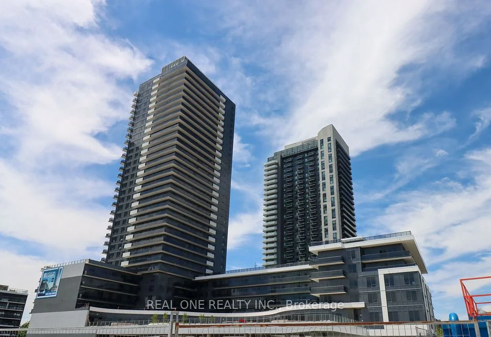 5105 Hurontario Street 617, Mississauga, ON L4Z 0C9