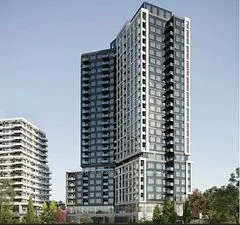 2495 Eglinton Avenue W 1202, Mississauga, ON L5M 2V8