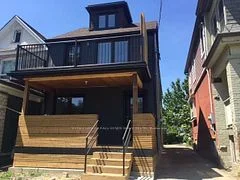 308 Salem Avenue Lower, Toronto W02, ON M6H 3C7