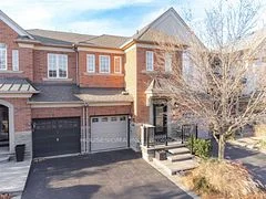 244 Tawny Crescent, Oakville, On L6l 6t7
