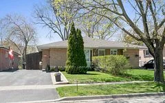 1502 Thetford Court BSMT, Mississauga, ON L5J 3N5