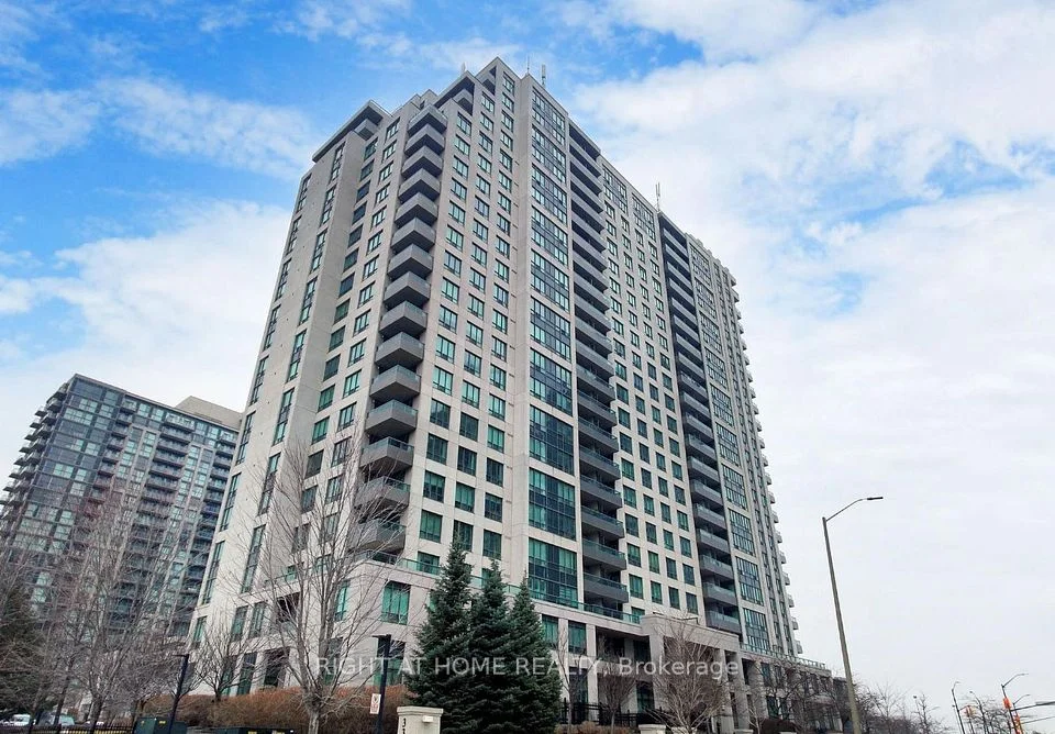335 Rathburn Road W 208, Mississauga, ON L5B 0C8