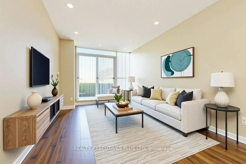 4879 Kimbermount Avenue 110, Mississauga, ON L5M 7R8