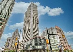 4065 Confederation Parkway 2205, Mississauga, ON L5B 4N1