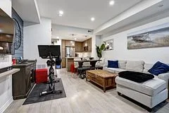 100 Long Branch Avenue 8, Toronto W06, ON M8W 0C1