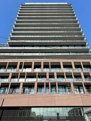 285 Dufferin St Street 1317, Toronto W01, ON M6K 0J2