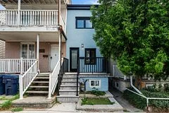 139a Lappin Avenue, Toronto W02, On M6h 1y6
