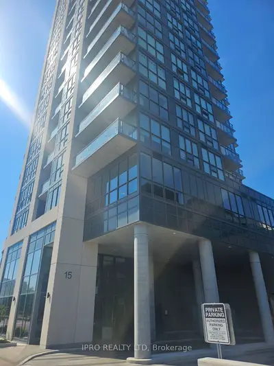 Condo Apartment in Brampton