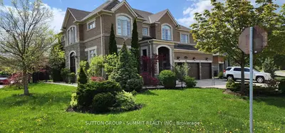 Detached in Brampton