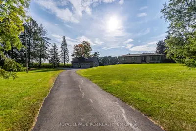 Detached in Caledon