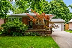 81 Zina Street, Orangeville, ON L9W 1E6