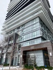 56 ANNIE CRAIG Drive 4805, Toronto W06, ON M8V 0C8