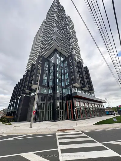 Co-op Apartment in Brampton