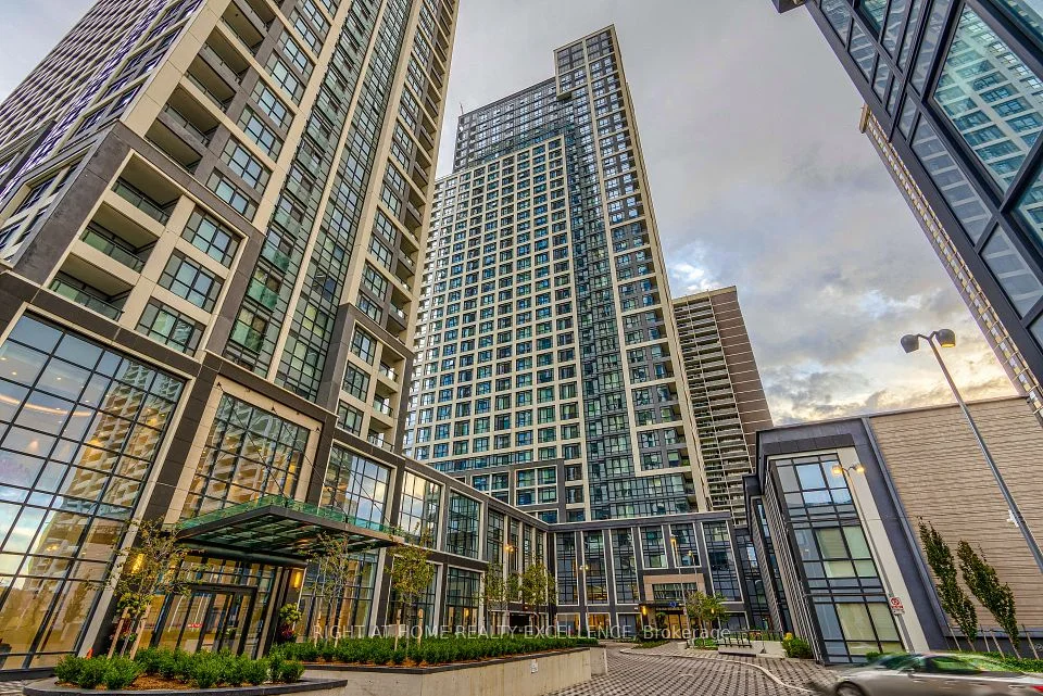 9 Mabelle Avenue 2420, Toronto W08, ON M9A 4X7