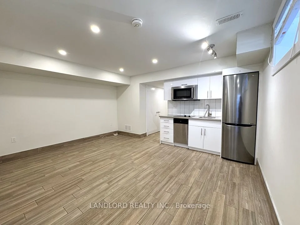 1175 Dovercourt Road 1, Toronto W02, On M6h 2y1