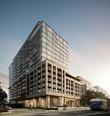 86 Dundas Street 1209, Mississauga, ON L5A 1W4