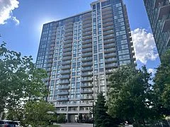 349 Rathburn Road W 1209, Mississauga, ON L5B 0G9