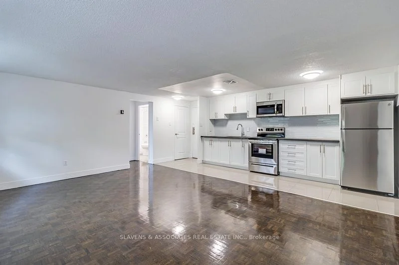 7555 Goreway Drive 264, Mississauga, ON L4T 3M9