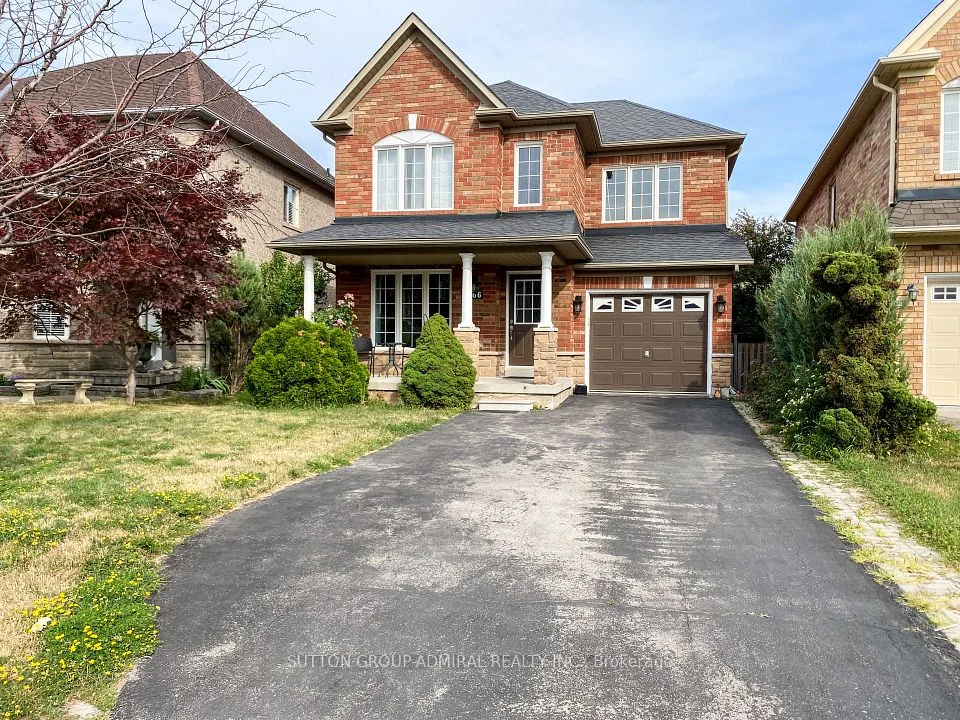 2166 Meadowglen Drive, Oakville, On L6m 4c9