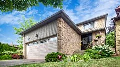 1418 Jefferson Crescent, Oakville, ON L6H 3G6