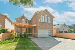 Detached in Mississauga