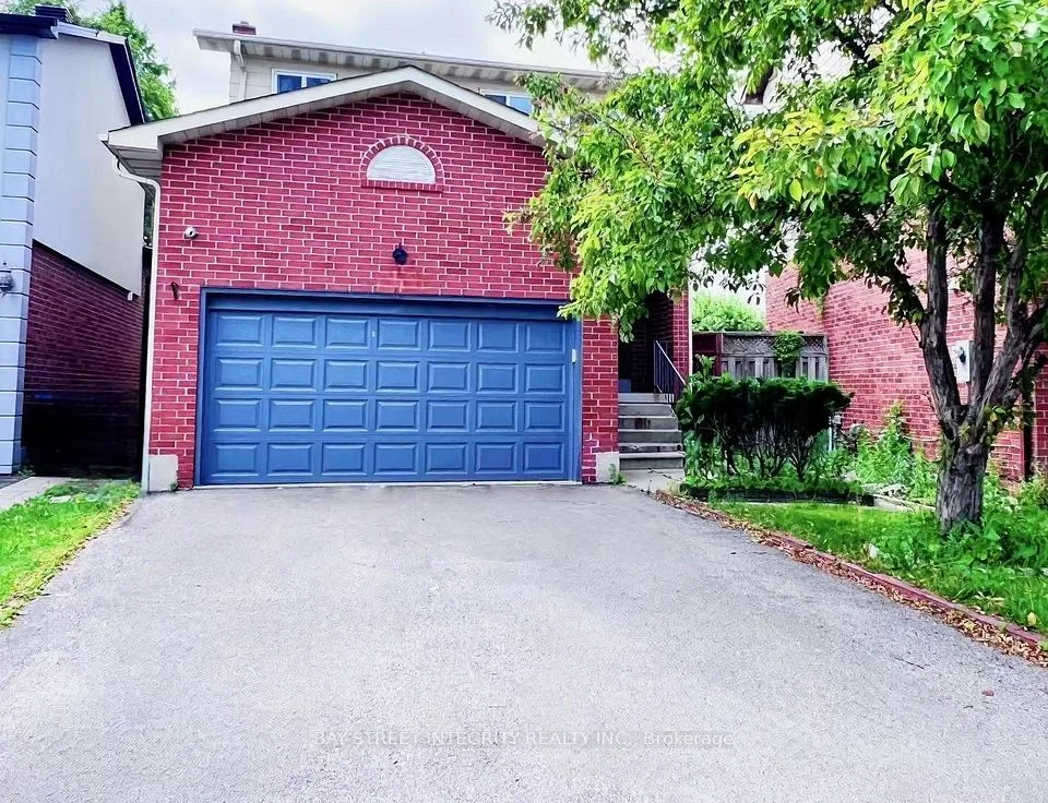 4073 Pavillion Court, Mississauga, On L5b 2v9