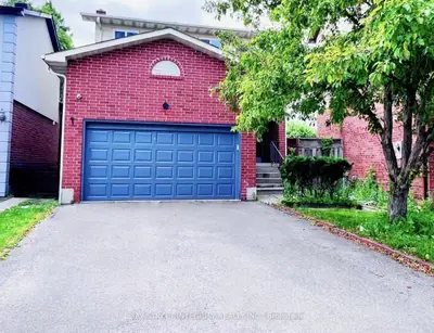 Detached in Mississauga