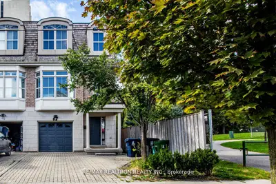 Semi-Detached in Toronto