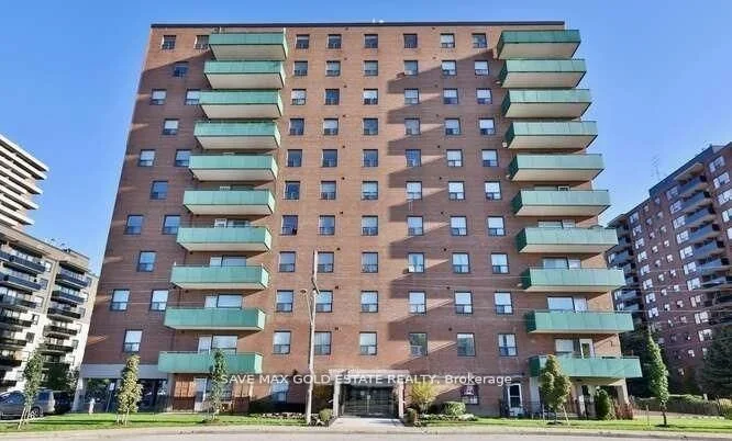 49 Queen Street E 501, Mississauga, ON L5G 4N6