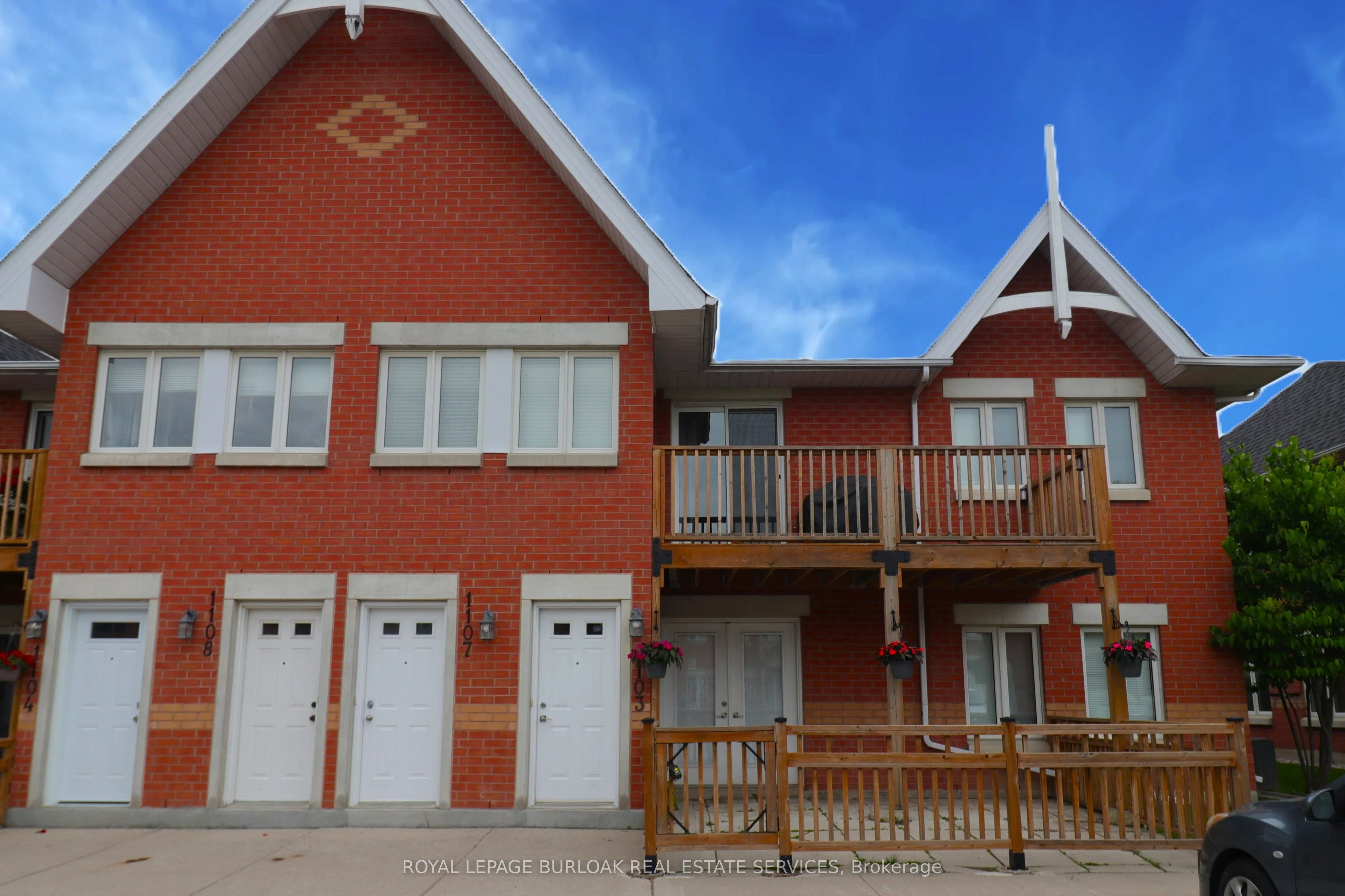4140 Foxwood Drive 1103, Burlington, ON L7M 4R4