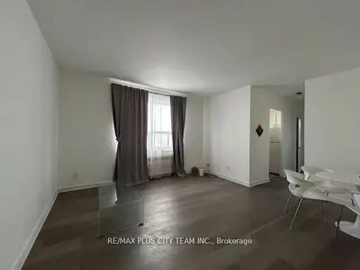 Co-op Apartment in Toronto