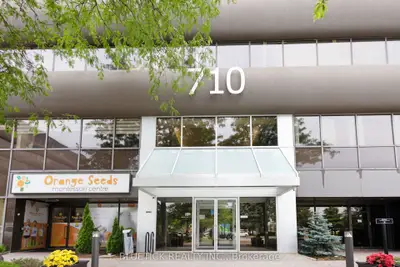 710 Dorval Drive 401, Oakville, On L6k 3v7