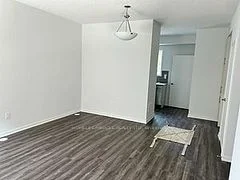 Condo Townhouse in Toronto