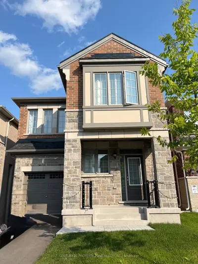 Detached in Milton