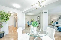 Condo Apartment in Mississauga