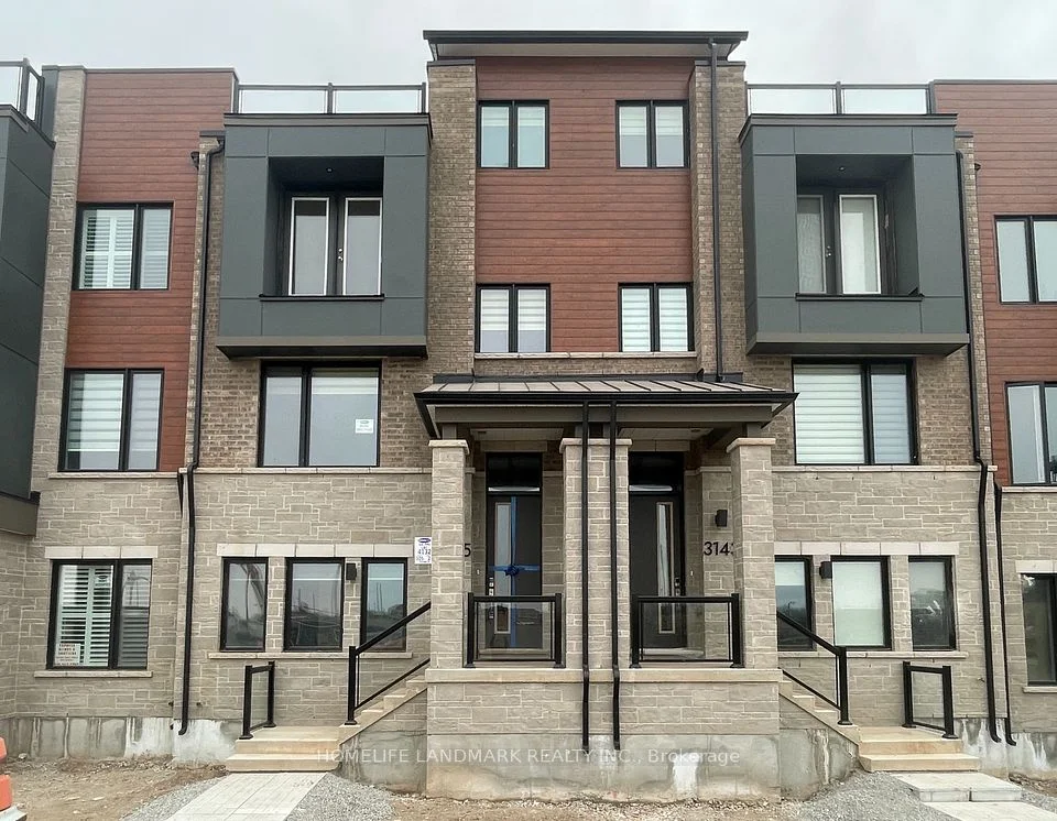 3145 Duggan Trail, Oakville, On L6h 7x1