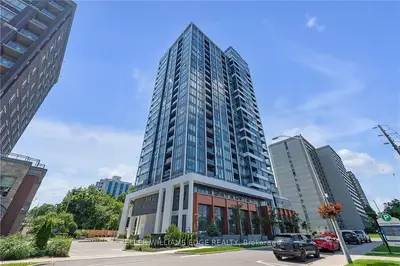 Condo Apartment in Burlington