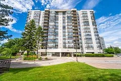 1111 Bough Beeches Boulevard 1002, Mississauga, ON L4W 4N1