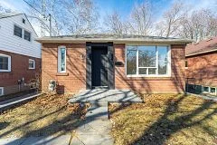 66 Gair Drive, Toronto W06, ON M8W 4P8