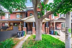 46 Armstrong Avenue 1, Toronto W02, ON M6H 1V8